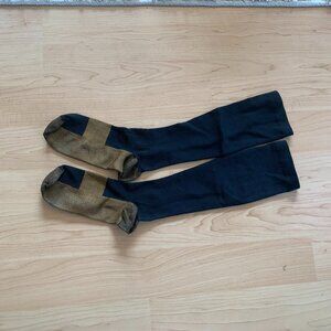 Men's Copper Compression Socks